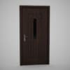 CGAxis Models Volume 3 Doors - Image 70