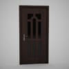 CGAxis Models Volume 3 Doors - Image 71