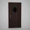 CGAxis Models Volume 3 Doors - Image 72