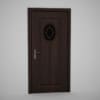 CGAxis Models Volume 3 Doors - Image 73