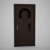 CGAxis Models Volume 3 Doors - Image 75
