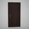 CGAxis Models Volume 3 Doors - Image 76