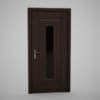 CGAxis Models Volume 3 Doors - Image 77