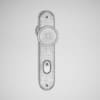 CGAxis Door Handle 04 - Image 2