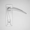 CGAxis Door Handle 06 - Image 2