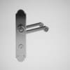 CGAxis Models Volume 3 Doors - Image 6