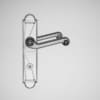 CGAxis Door Handle 07 - Image 2