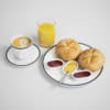 CGAxis Models Volume 8 Food - Image 17
