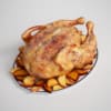 CGAxis Models Volume 8 Food - Image 20