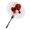 Cheesecake With Strawberry Souce - Image 3