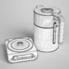 Electric Kettle 02 - Image 4