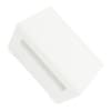 White Bedside Cabinet - Image 3