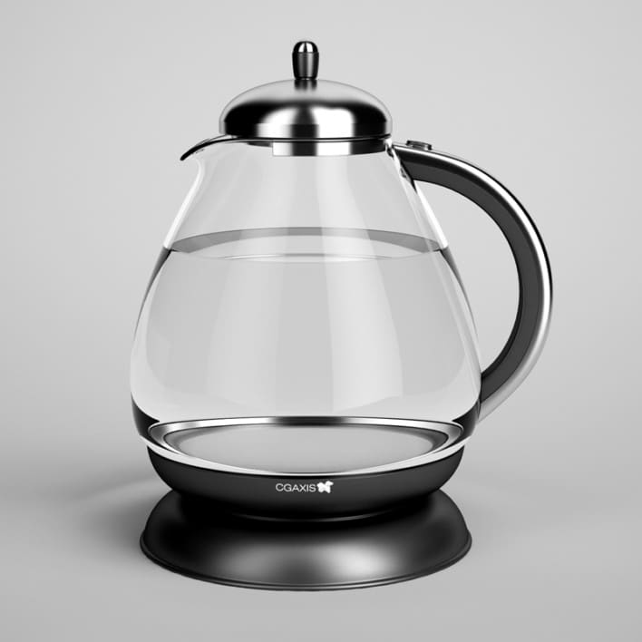 Electric Kettle 03