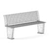 Wooden Bench 3 - Image 4