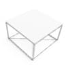 Square Coffee Table - Image 4