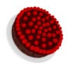 Chocolate Cake with Raspberries - Image 3