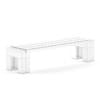 Wooden Bench 4 - Image 4