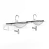 Double Bathroom Sink - Image 2
