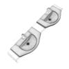 Double Bathroom Sink - Image 4