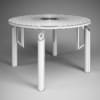 Office Table 05 - Image 2
