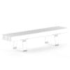 Wooden Bench 5 - Image 4