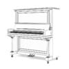 Upright Piano - Image 2
