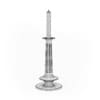 Metal Candlestick - Image 2