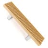 Wooden Bench 5 - Image 3