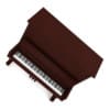 Upright Piano - Image 3