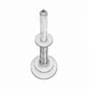 Metal Candlestick - Image 4