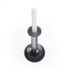 Metal Candlestick - Image 3