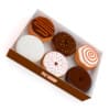 Donuts in Box - Image 3