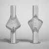 Wooden Floor Lamp 05 - Image 2