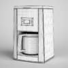 Coffee Maker 06 - Image 4
