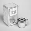 Coffee Maker 06 - Image 2