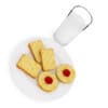 Biscuits with Milk - Image 3