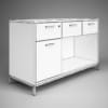Office Cabinet 07 - Image 2