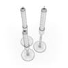 Black Candlesticks - Image 4