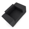 Dark Grey Armchair - Image 3