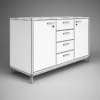 Office Cabinet 08 - Image 2