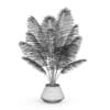 Potted Palm - Image 2