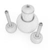 Chrome Candlesticks - Image 4