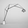 Floor Lamp 08 - Image 2