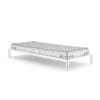 Black Single Bed - Image 4