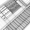 Keyboard Workstation 3 - Image 5
