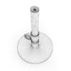 White Candlestick - Image 4