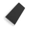 Black Single Bed - Image 3