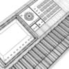 Keyboard Workstation 3 - Image 7