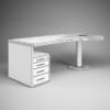 Office Desk 10 - Image 2