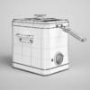 Fryer 10 - Image 2